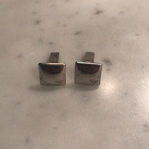 Emporio Armani Cufflinks